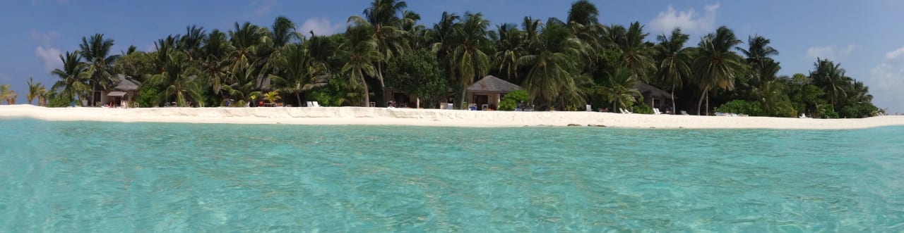 Nordstrand Summer Island Maldives