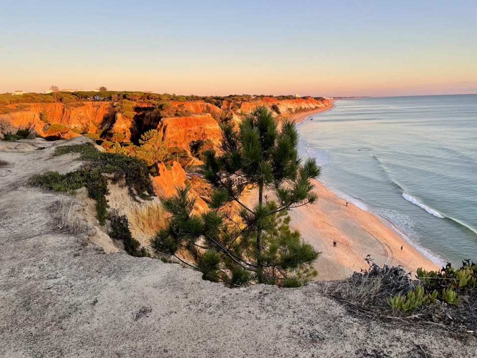 Außenansicht PortoBay Falésia
