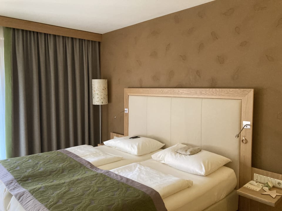 Zimmer RETTER Bio-Natur-Resort