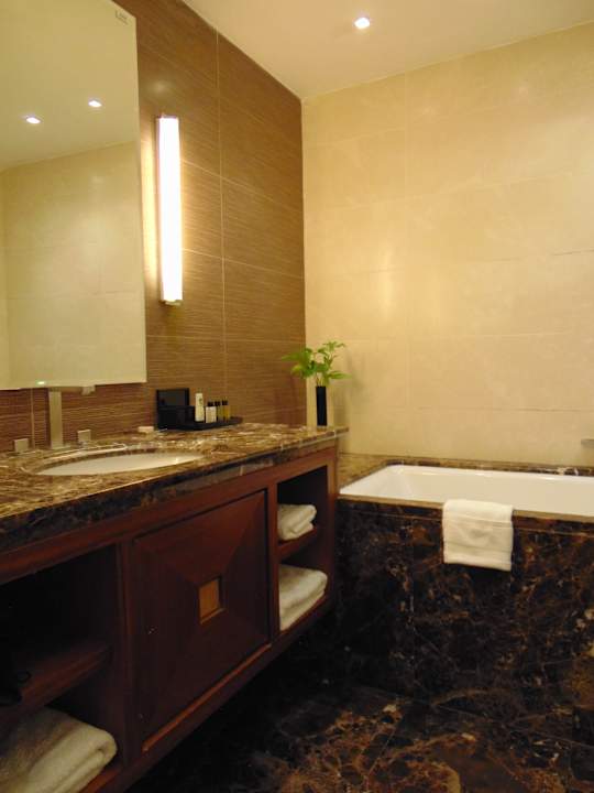 Zimmer Sofitel Malabo Sipopo Le Golf