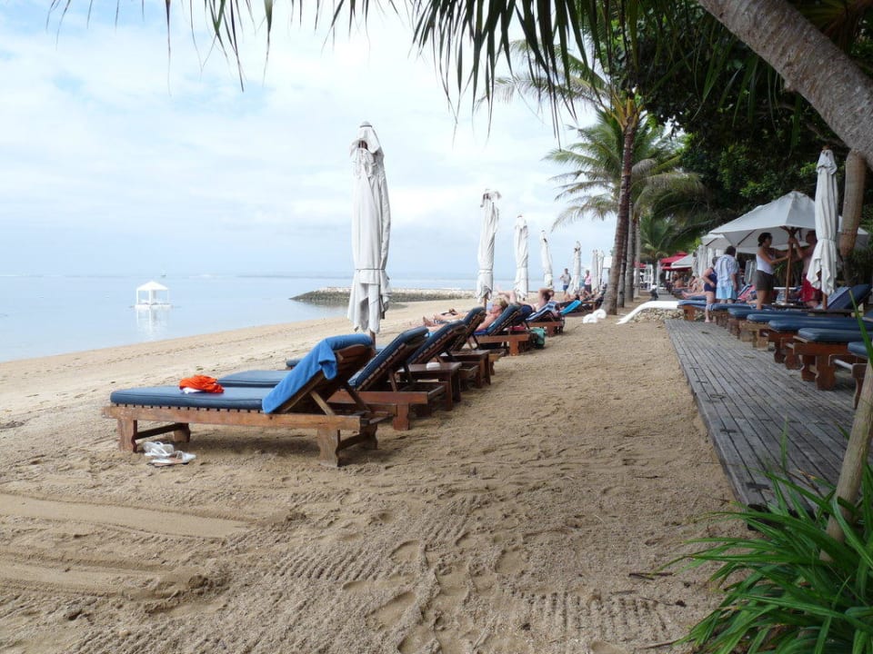 Hotel Puri Santrian Puri Santrian