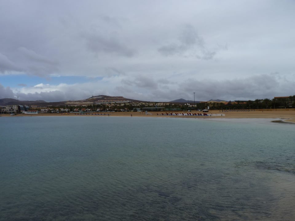 Plaża Barceló Fuerteventura Castillo