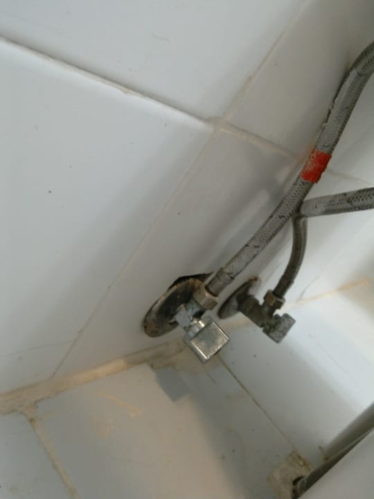 Zimmer Elba Lucía Sport & Suite Hotel