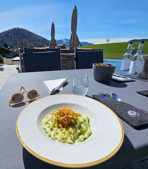 Gastro Haubers Naturresort