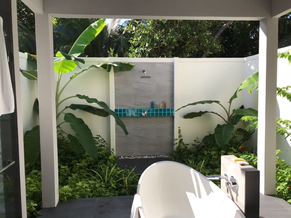 Zimmer Dhigali Maldives