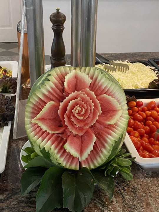Gastro Mastichari Bay Hotel