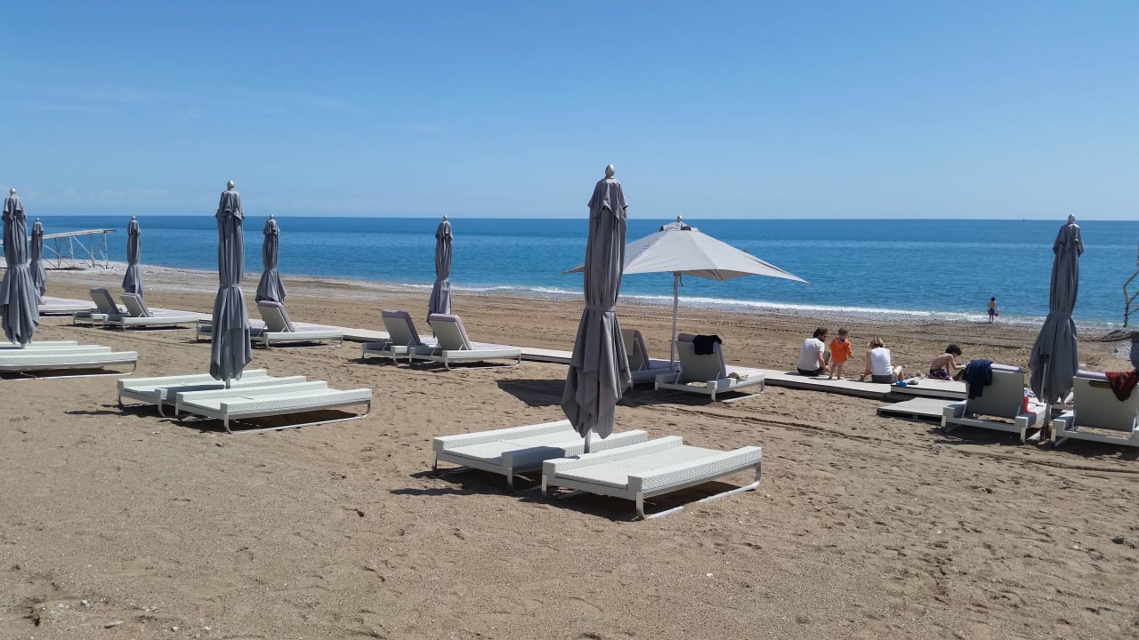 Strand Güral Premier Tekirova