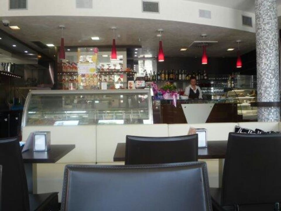 Bar Kairos Garda Hotel