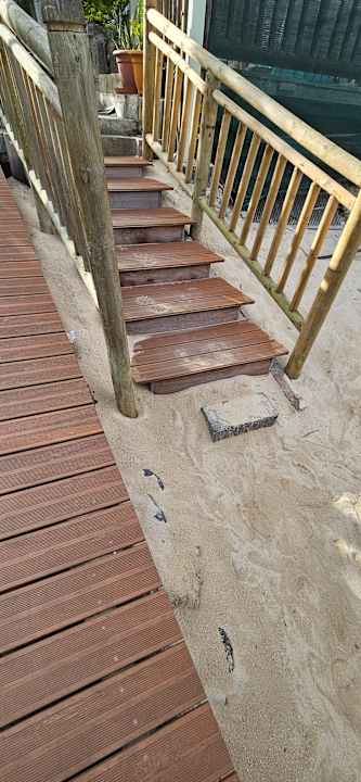 Strand Pearle Beach Resort & Spa