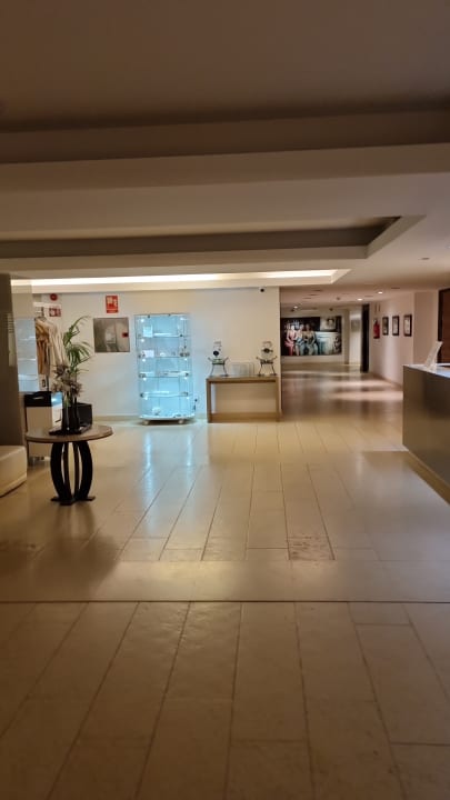 Zimmer allsun Hotel Bahia del Este