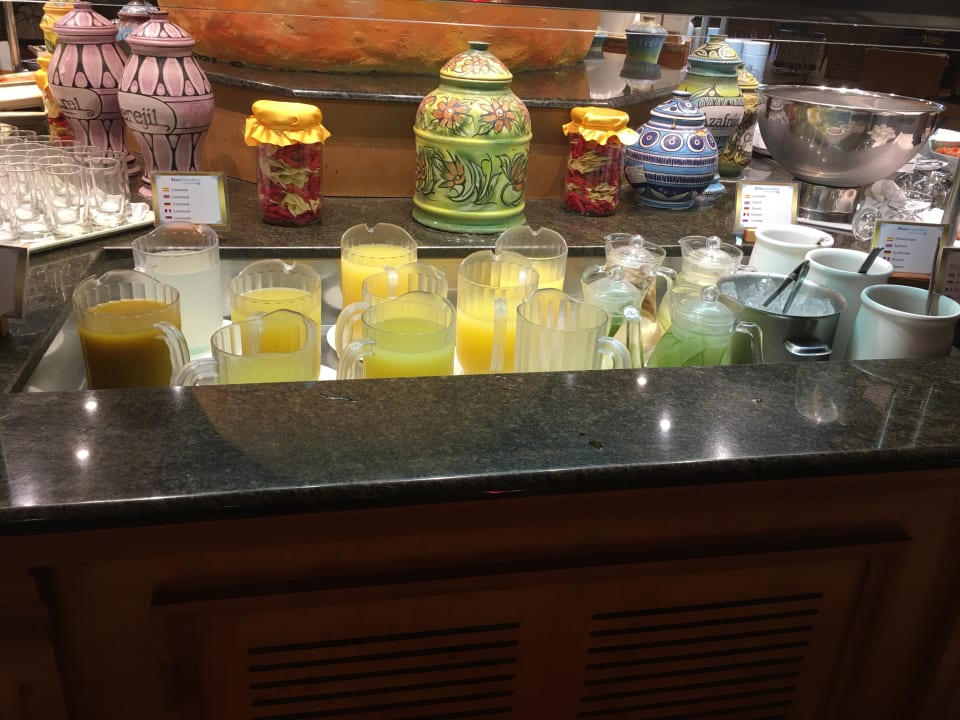 Gastro Blau varadero - Adults only