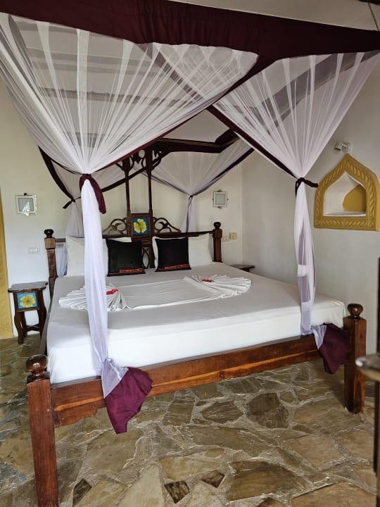 Zimmer AHG Waridi Beach Resort & Spa
