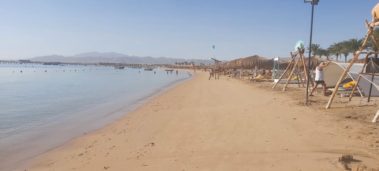 Strand Sentido Caribbean World Soma Bay