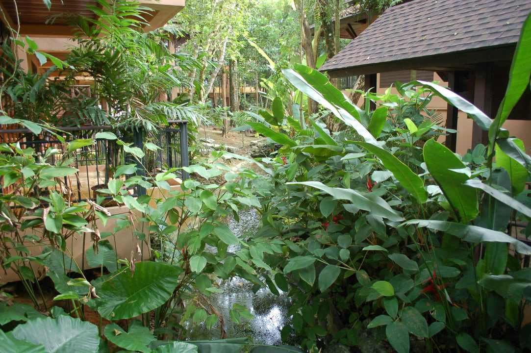 Garten Khao Lak Merlin Resort