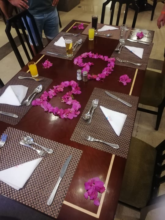 Gastro Stella Beach Resort & Spa Makadi Bay