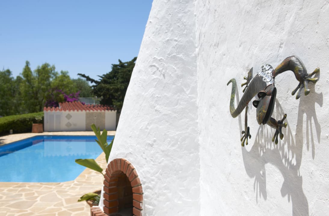 Pool Apartamentos Arenal d'Or