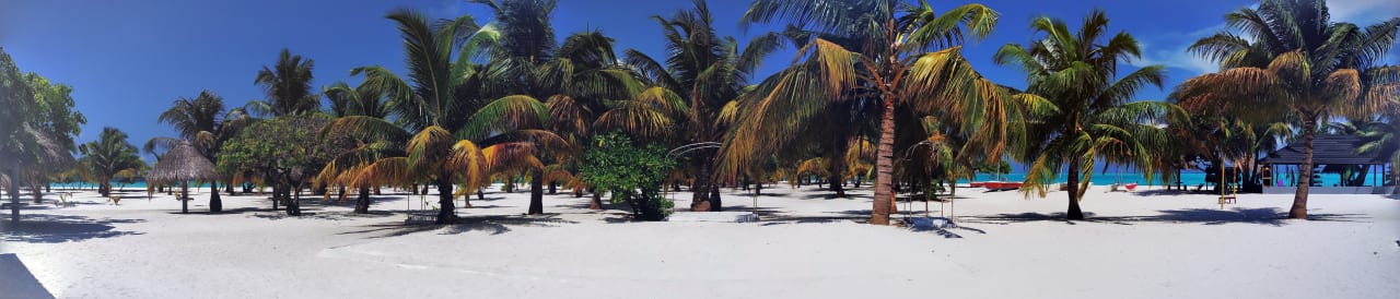 Strand Villa Park Sun Island