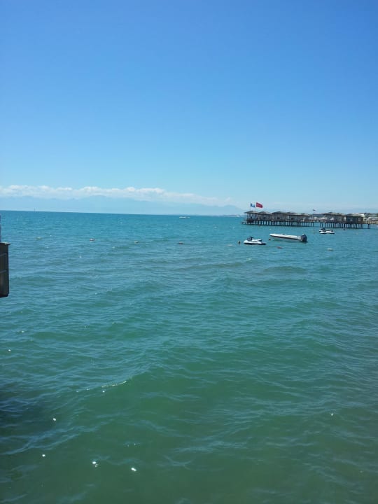 Strandblick Voyage Belek Golf & Spa