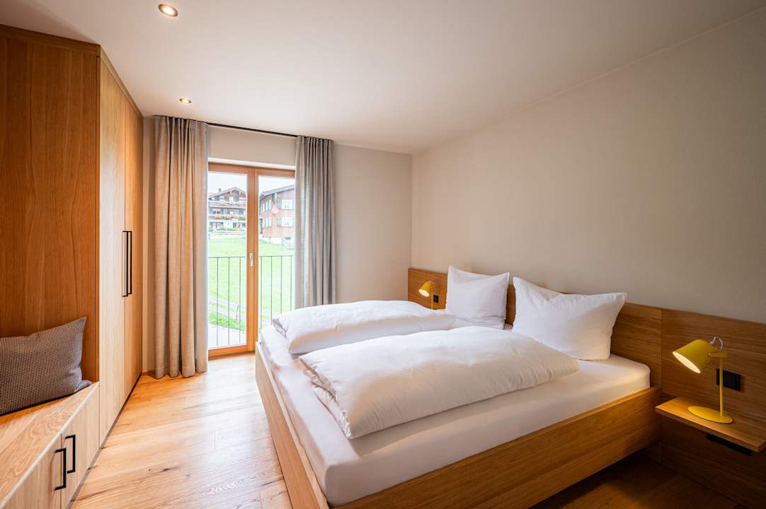 Zimmer Maisel  - Berge. Heimat. Balance.