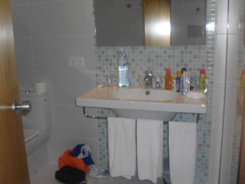 Bad Calimera Fido Gardens