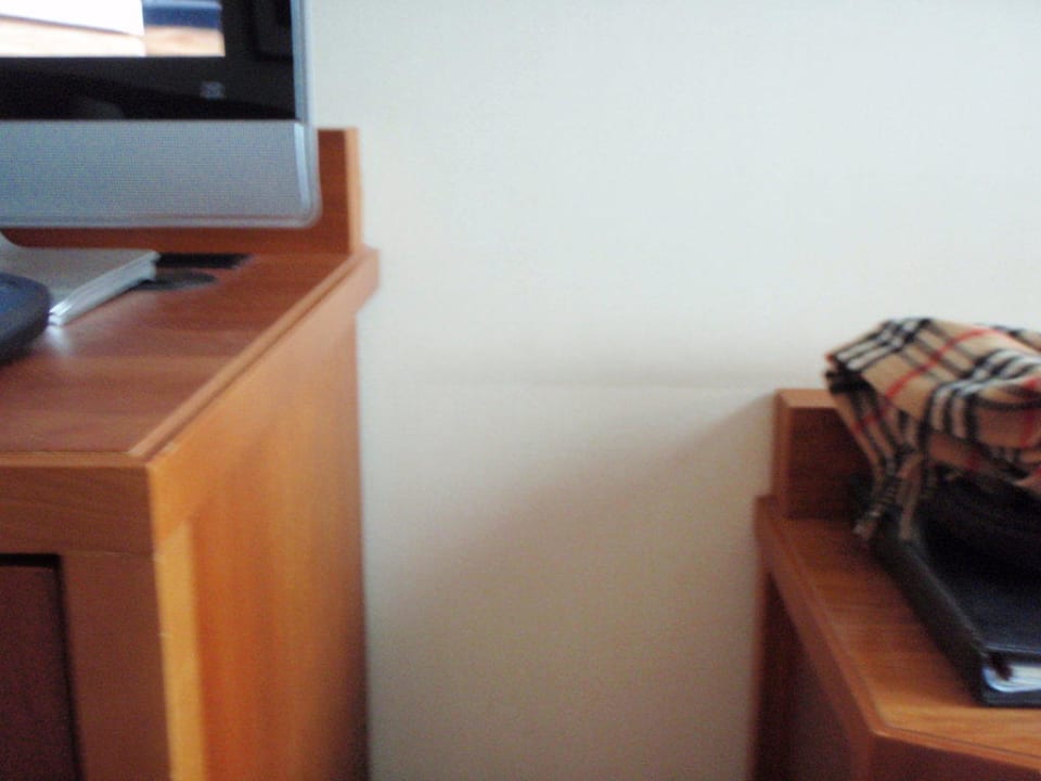 Zimmer Crowne Plaza ® Hamburg - City Alster