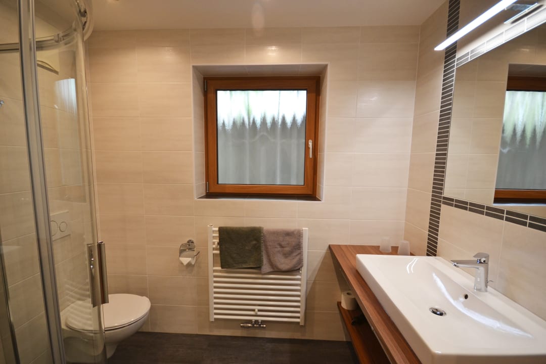 Zimmer Pension Apartment Talblick