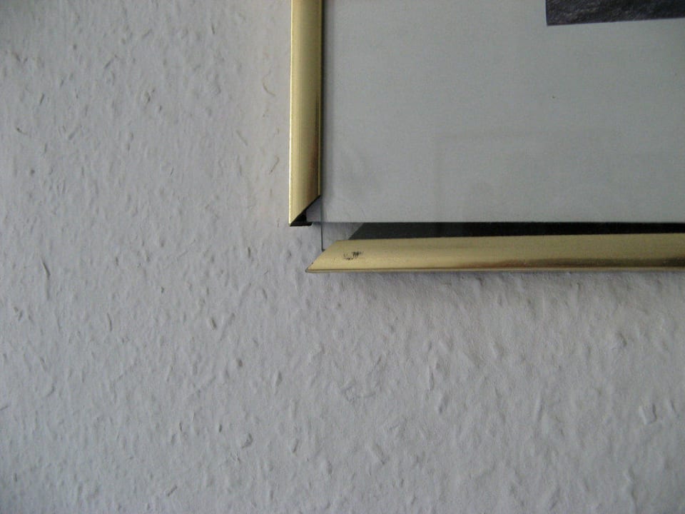 Gefährliches Bild! Sporthotel am Semmering