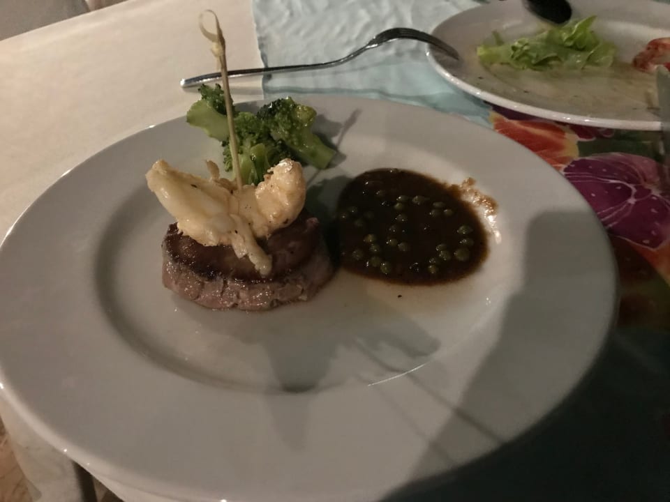 Gastro Dusit Thani Krabi Beach Resort