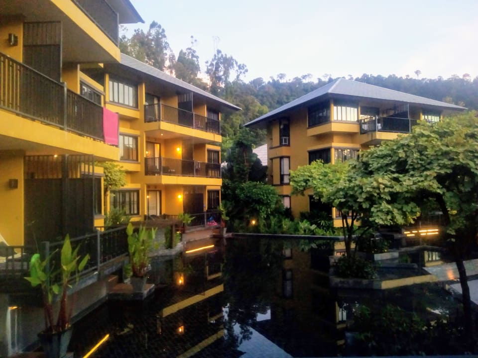 Außenansicht Moracea by Khao Lak Resort