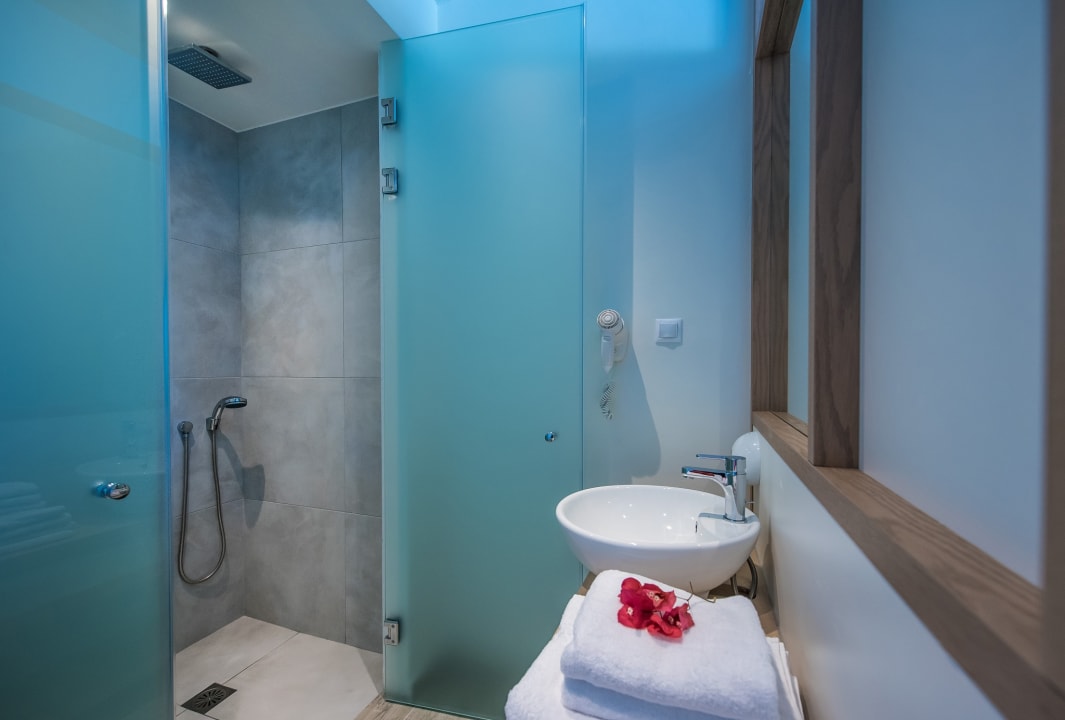 Zimmer Enorme Armonia Beach