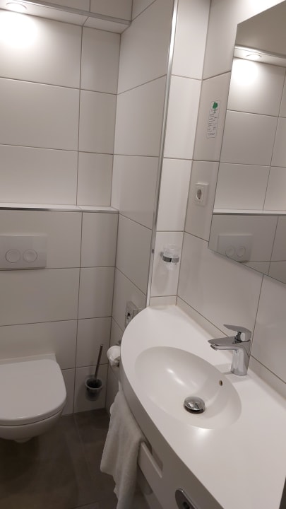 Zimmer Hotel Newton Ludwigshafen