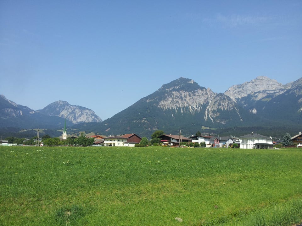 Super Radwege,  Landhaus Alpenherz