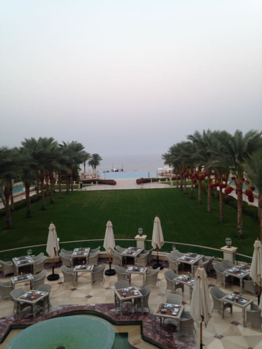 Zimmer Baron Palace Sahl Hasheesh