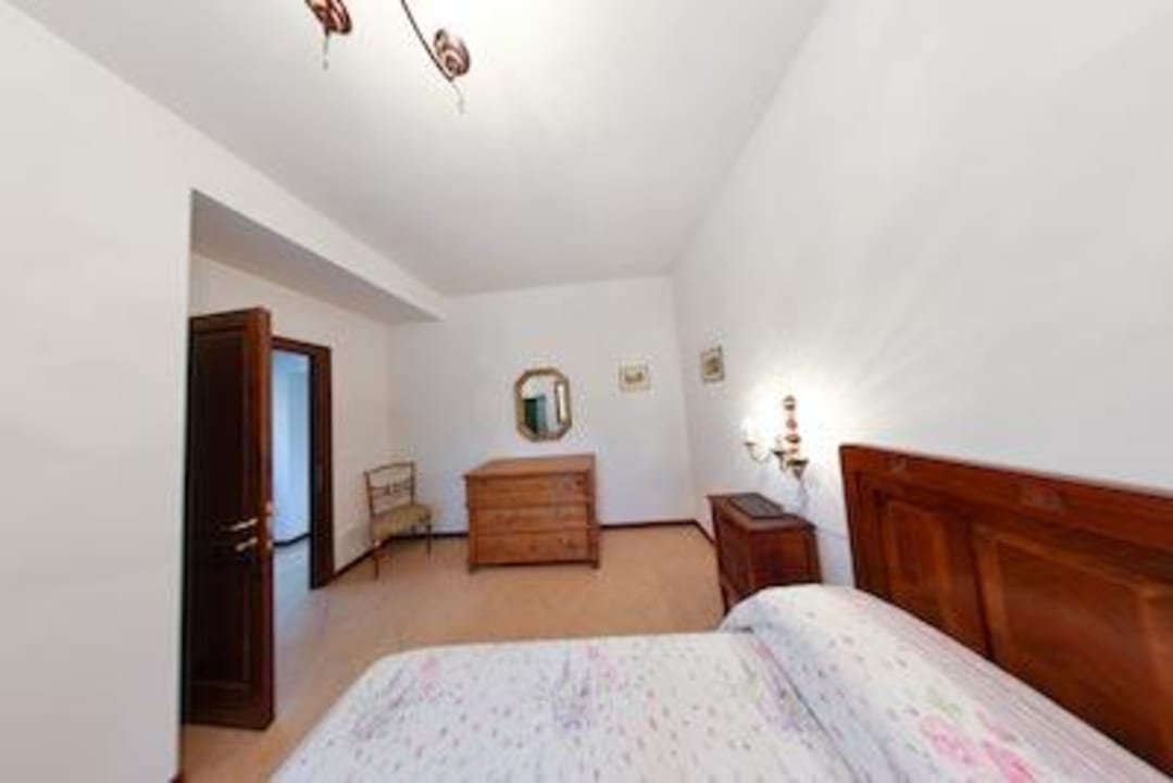 Appartamento Gaudio Agriturismo Calanchi Di Riosto