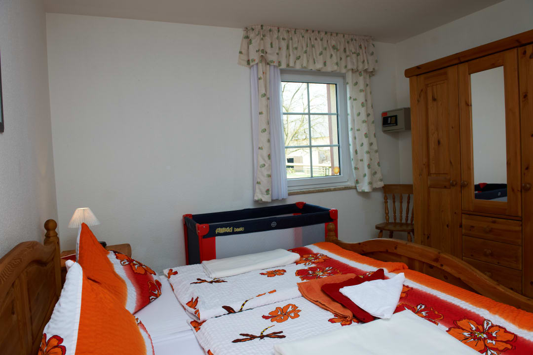 Zimmer Ferienhof Feinen