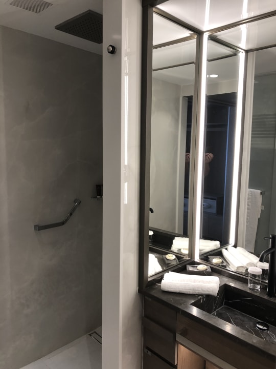 Zimmer Amathus Beach Hotel Limassol