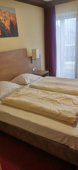 Zimmer Alpensport-Hotel Seimler