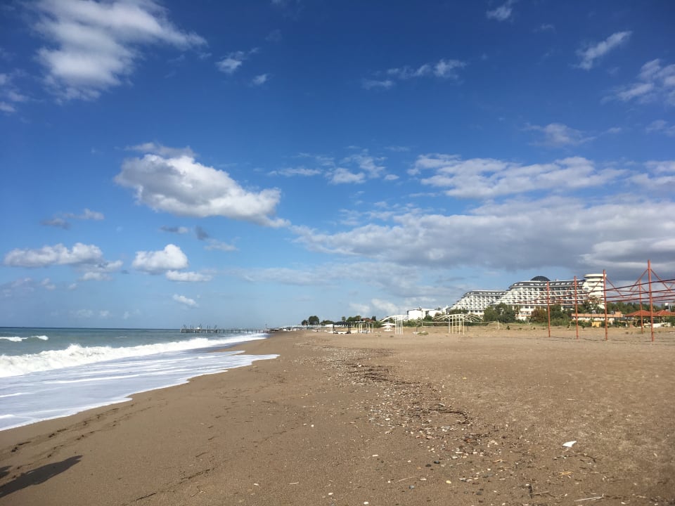 Strand Seaden Sea Planet Resort & Spa