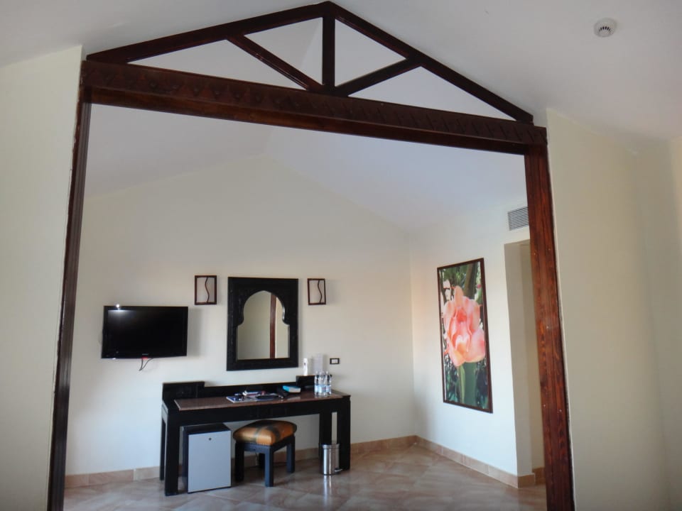 Zimmer Pickalbatros Alf Leila Wa Leila Resort - Neverland Hurghada