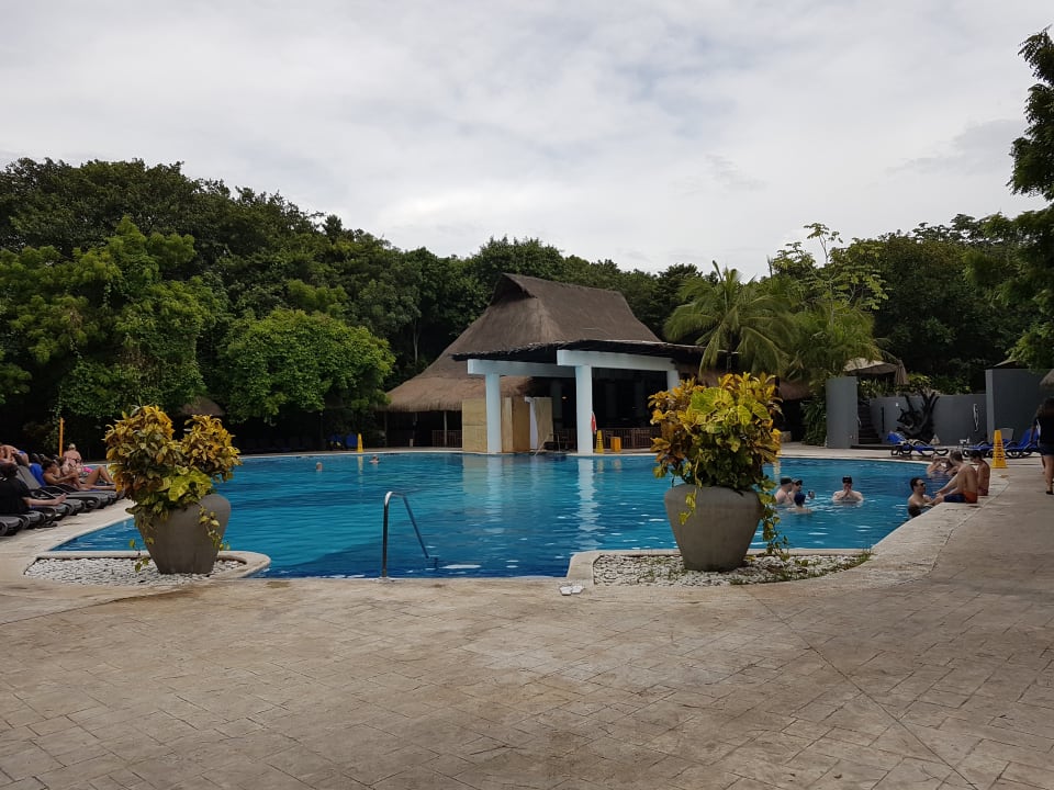 Pool Sandos Caracol Eco Resort