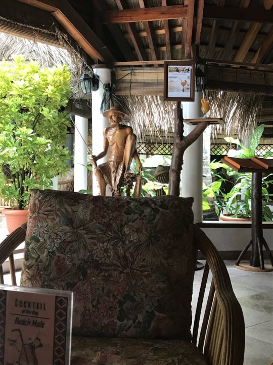 Gastro Fihalhohi Maldives