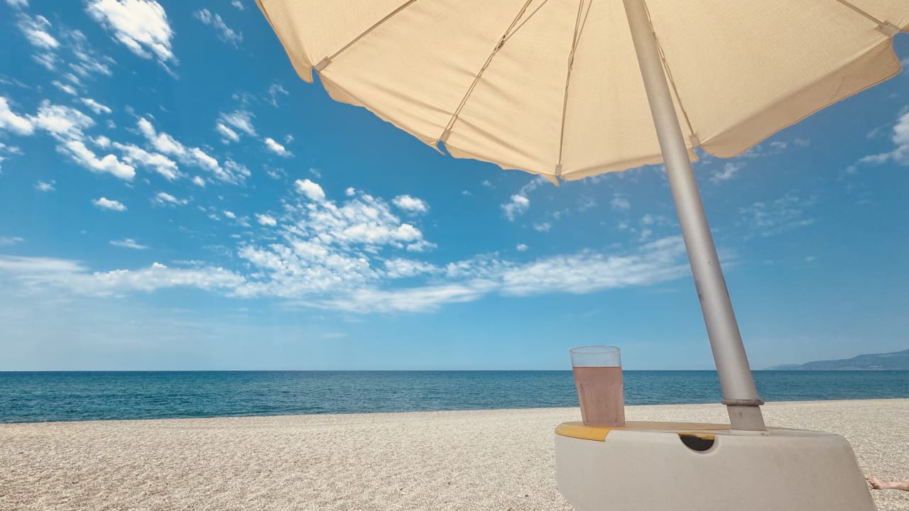 Strand TUI MAGIC LIFE Calabria