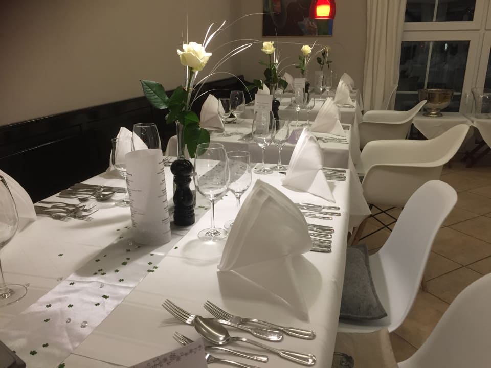 Restaurant Ammersee Hotel