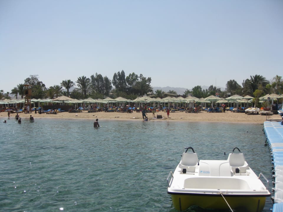 Ghazala Beach Strandabschnitt Ghazala Beach