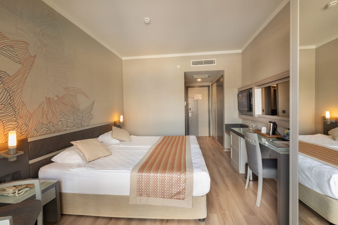 Zimmer Side Mare Resort & Spa