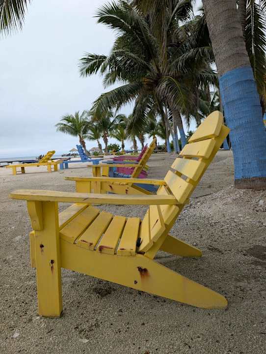 Strand Anchorage Resort