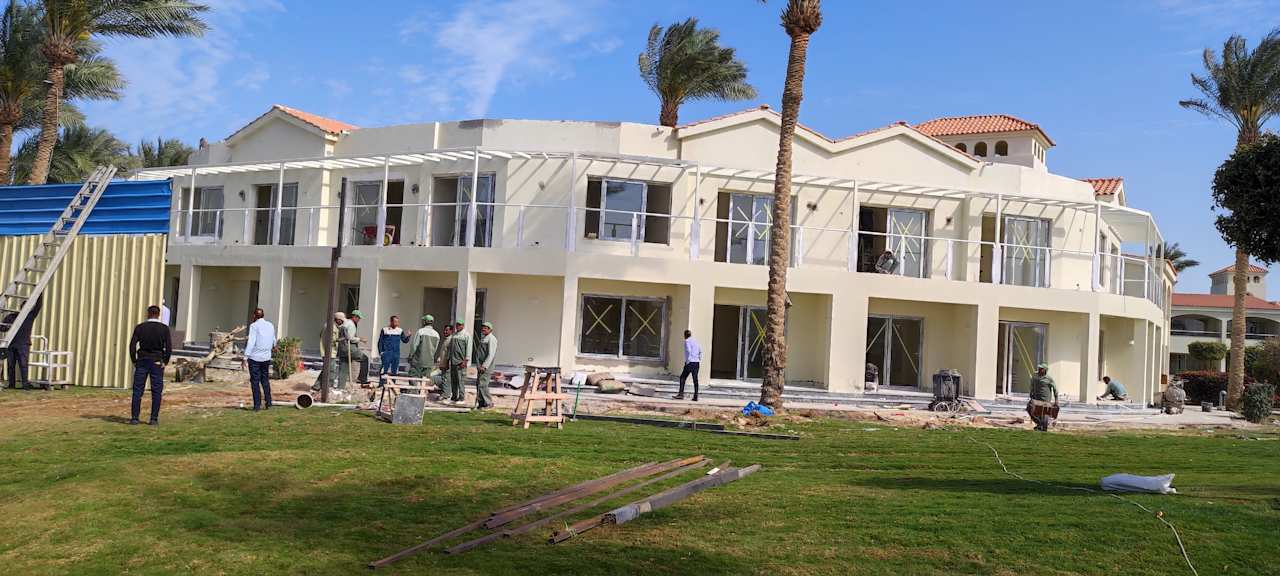 Sonstiges Pickalbatros Dana Beach Resort - Hurghada