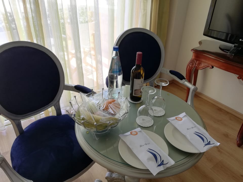 Zimmer Atrium Prestige Thalasso Spa Resort & Villas