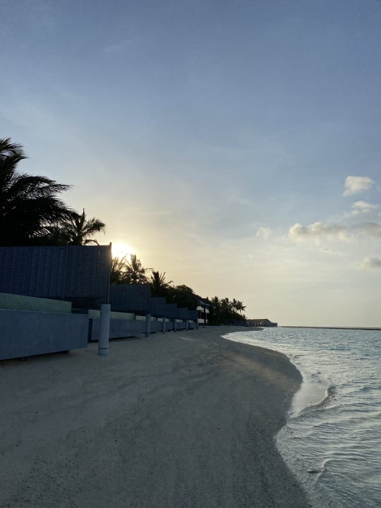 Strand Kuramathi Maldives