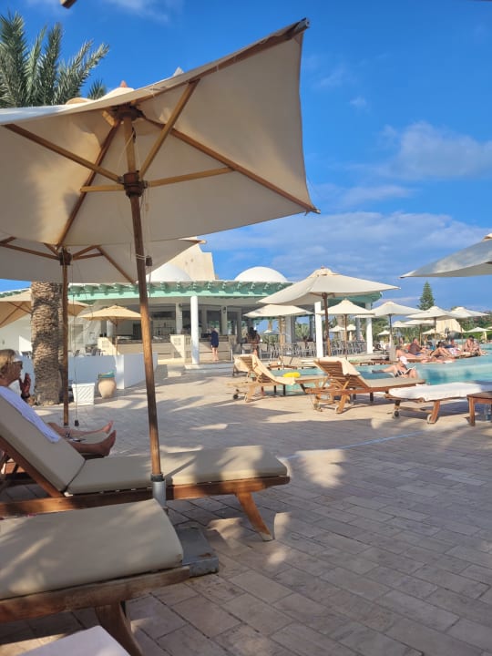 "Pool" Hotel Royal Garden Palace (Midoun) • HolidayCheck (Djerba